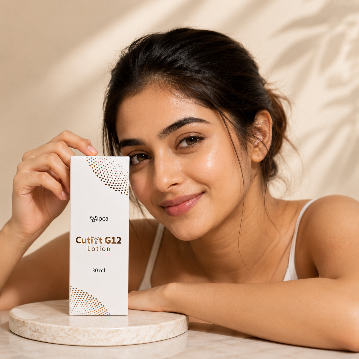 Cutiyt G12 Lotion 30ml