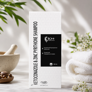 K++ Conditioning Shampoo