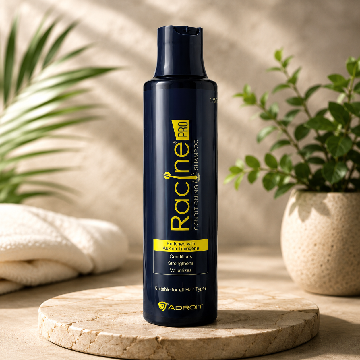 Racine Pro Conditioning Shampoo