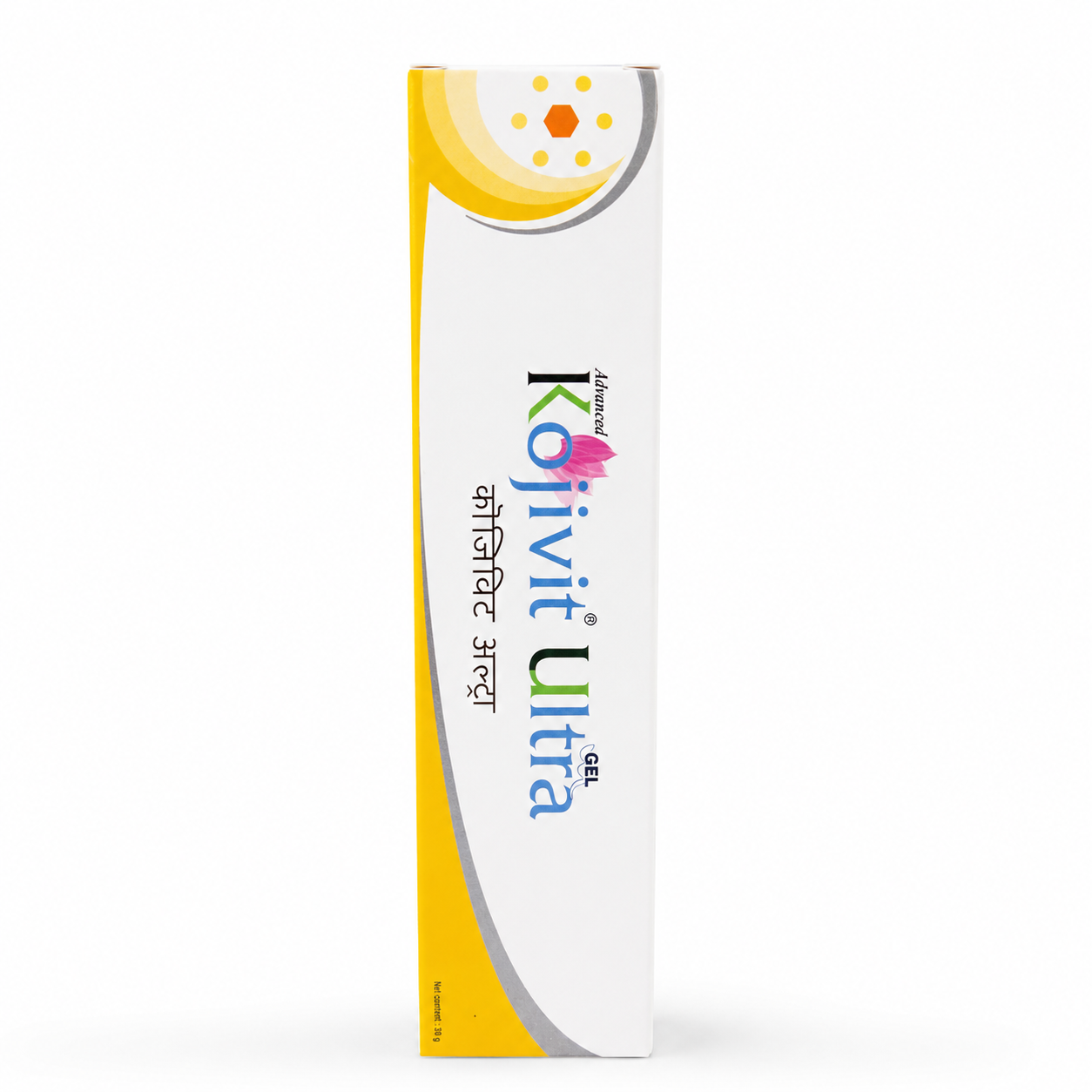 Kojivit Ultra Gel 30g