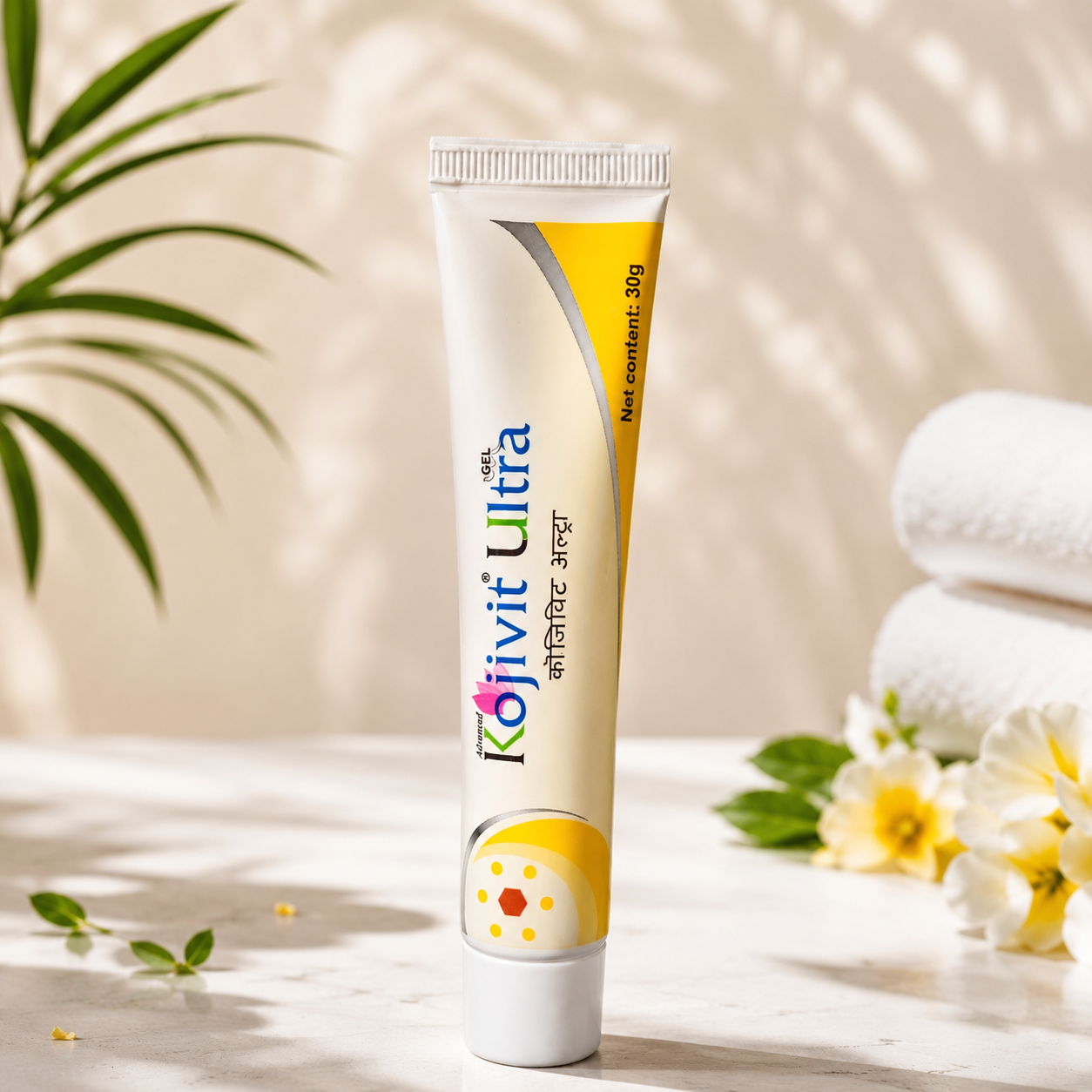 Kojivit Ultra Gel 30g