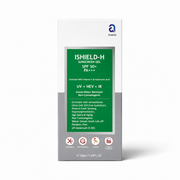 ISHIELD-H Sunscreen Gel SPF 50+ PA+++