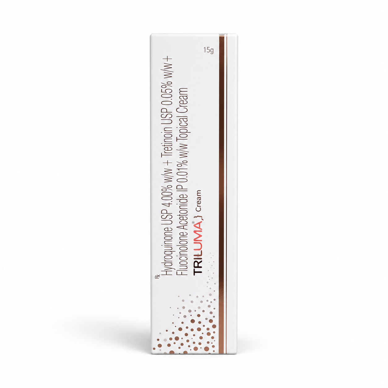 Triluma Cream - 15g