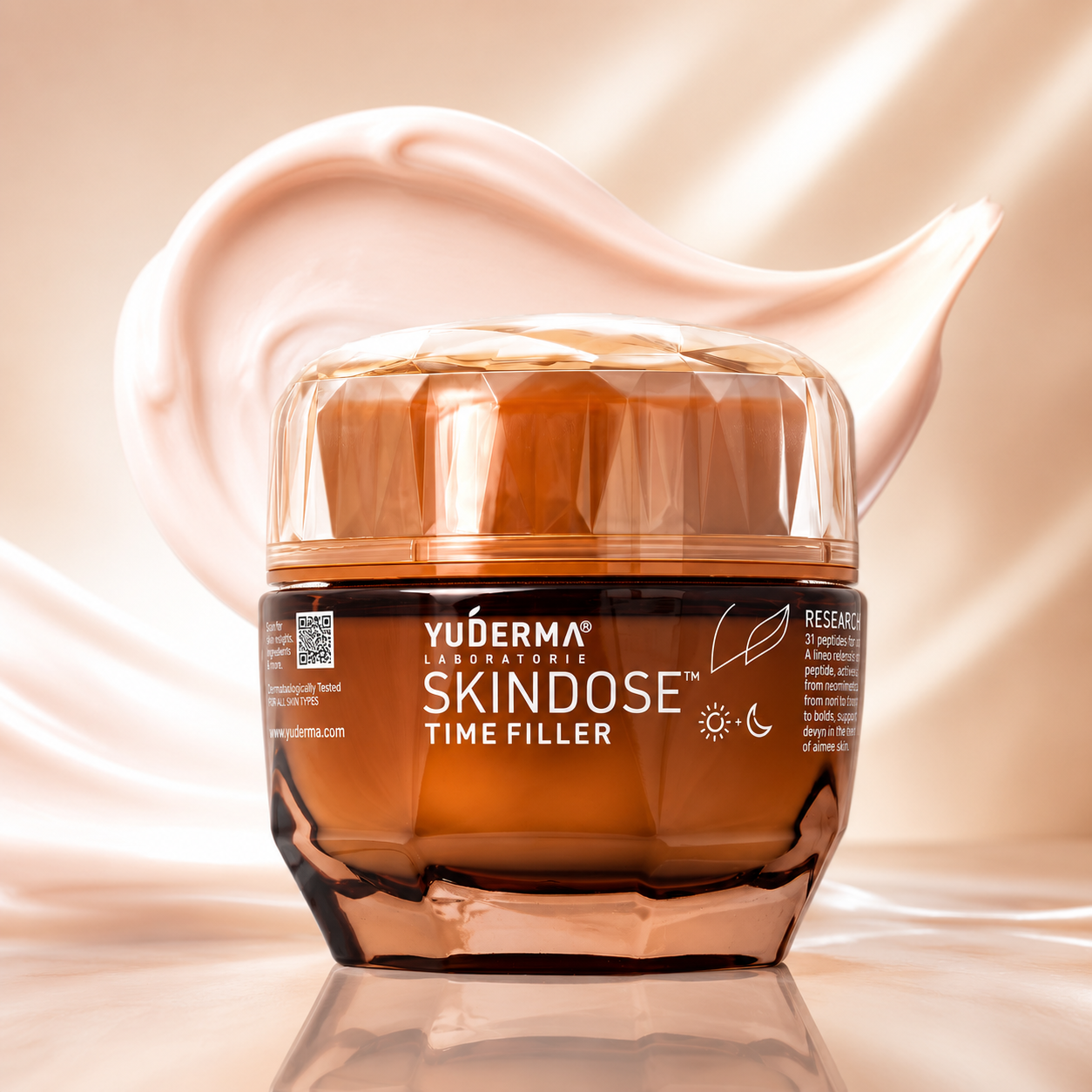 Yuderma Skindose Time Filler