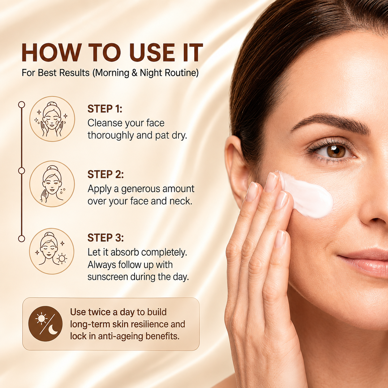 Yuderma Skindose Time Filler