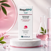 RegaBPO Advanced Acne Gel