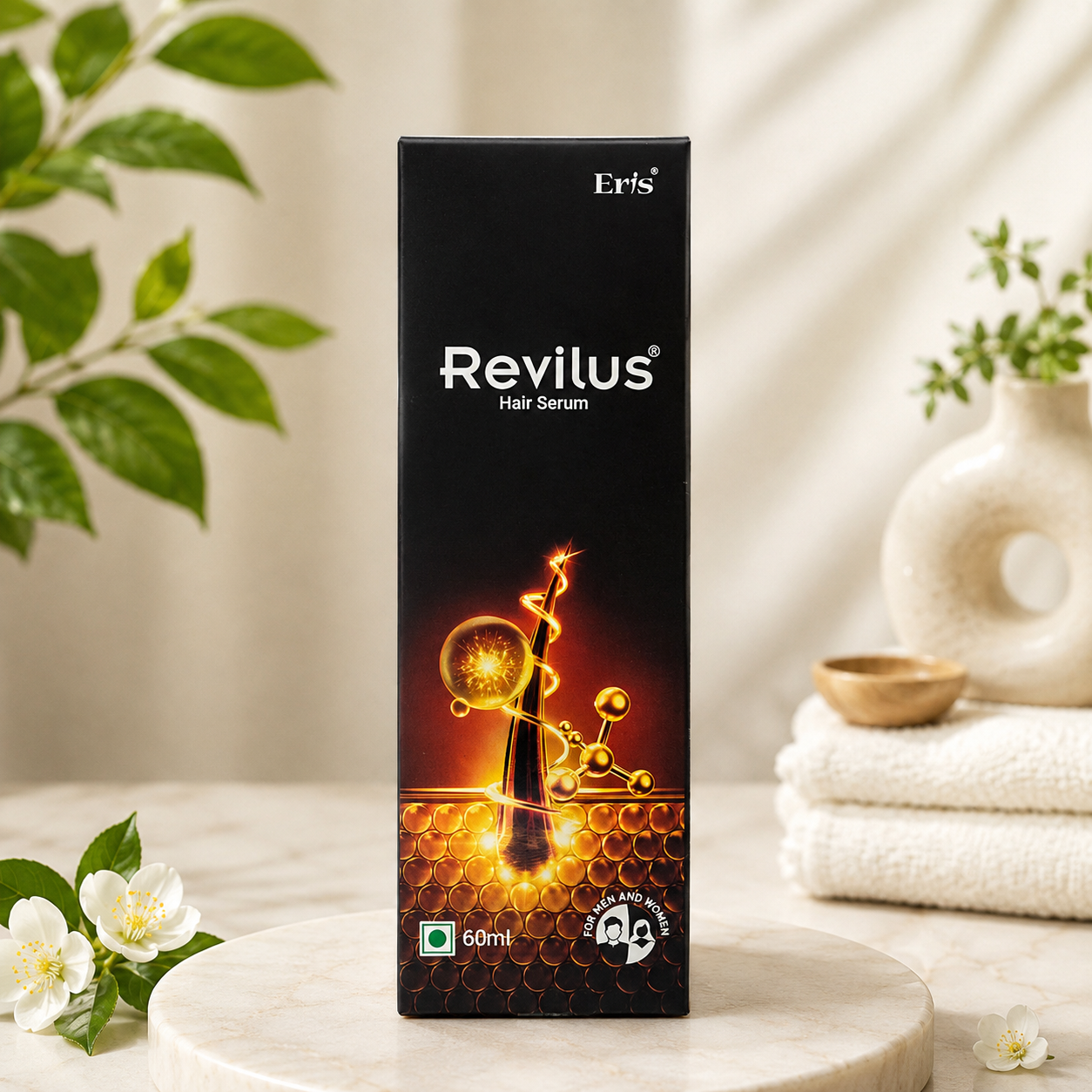 Revilus Hair Serum