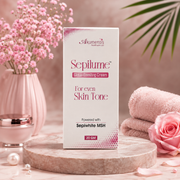 Sepilume Glow-Boosting Cream