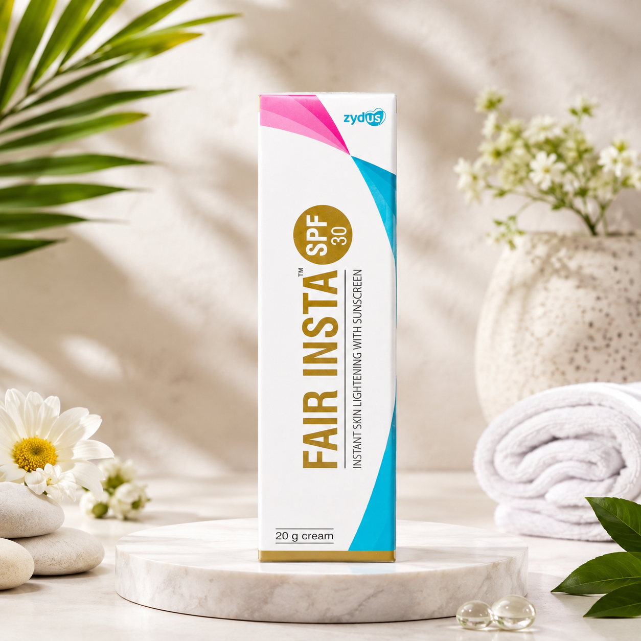 Fair Insta SPF 30 Cream 20g