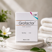 Grofactor Hair System 4ml