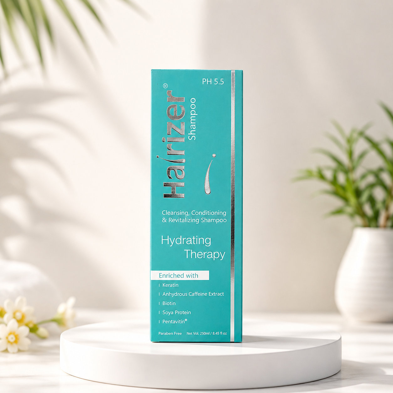 Hairizer Shampoo 250ml