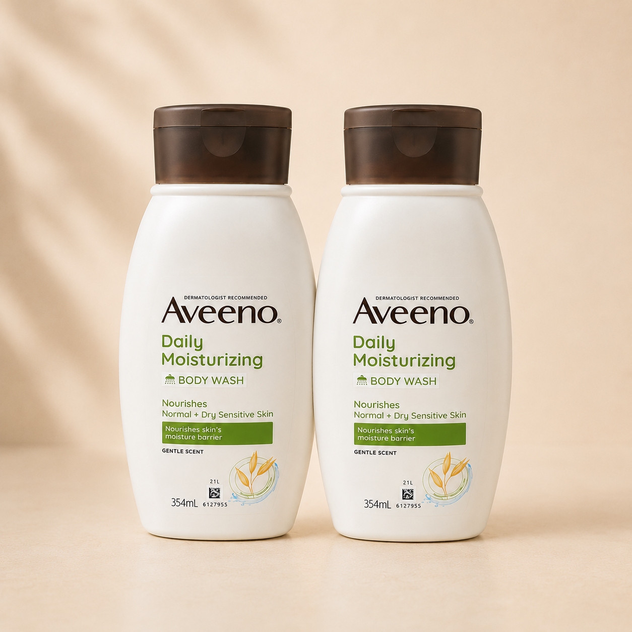 Aveeno Daily Moisturizing Body Wash
