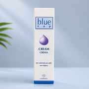 Blue Cap Cream