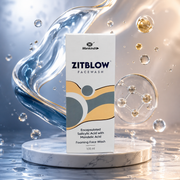 Zitblow Face Wash