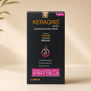 Keragris Hair Revitalizing Serum