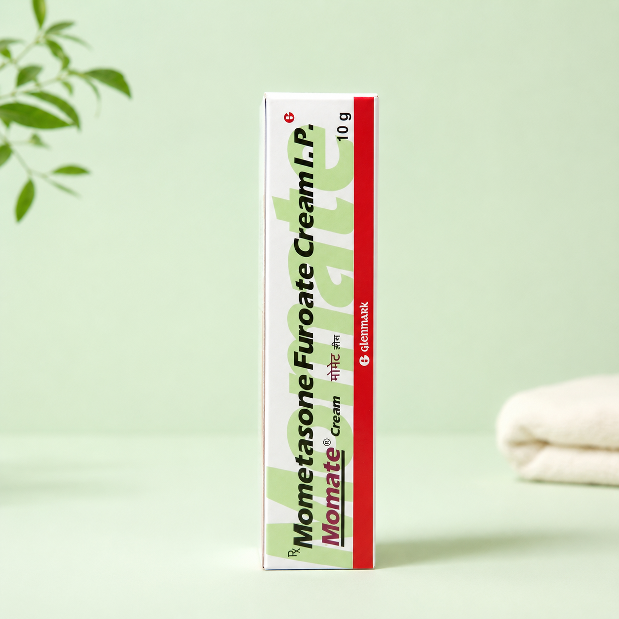 Momate Cream 10g