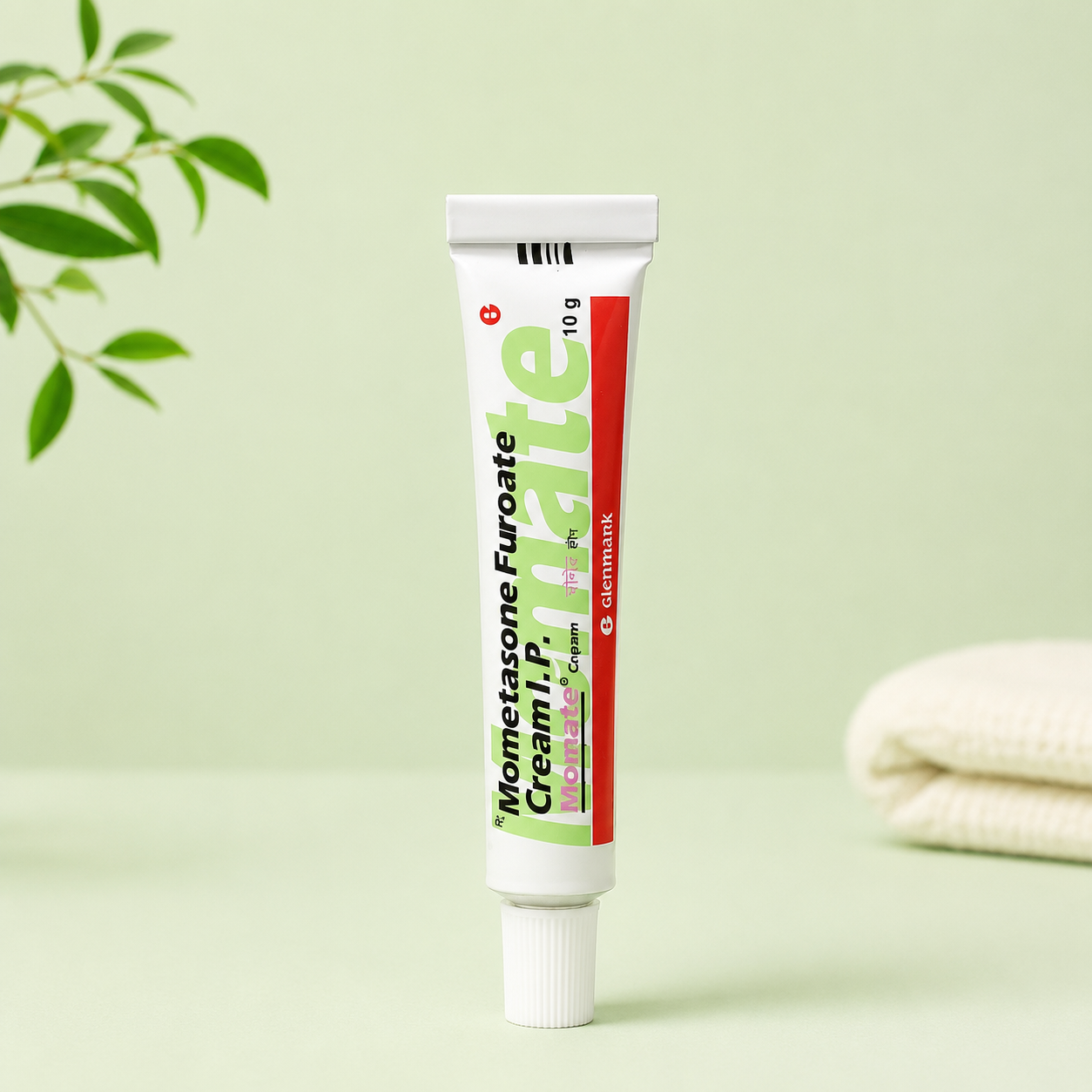 Momate Cream 10g