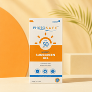 Photosafe Hybrid Sunscreen Gel SPF 50 PA++++ (60g)