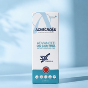 Acnecross Advanced Oil Control Moisturizing Gel 60ml
