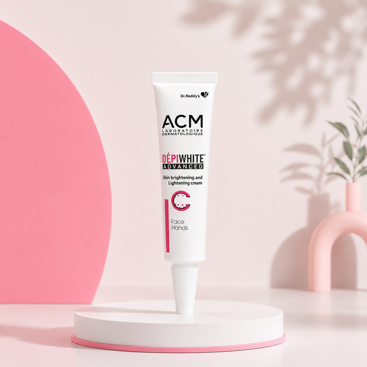Depiwhite Advanced Skin Brightening & Lightening Cream