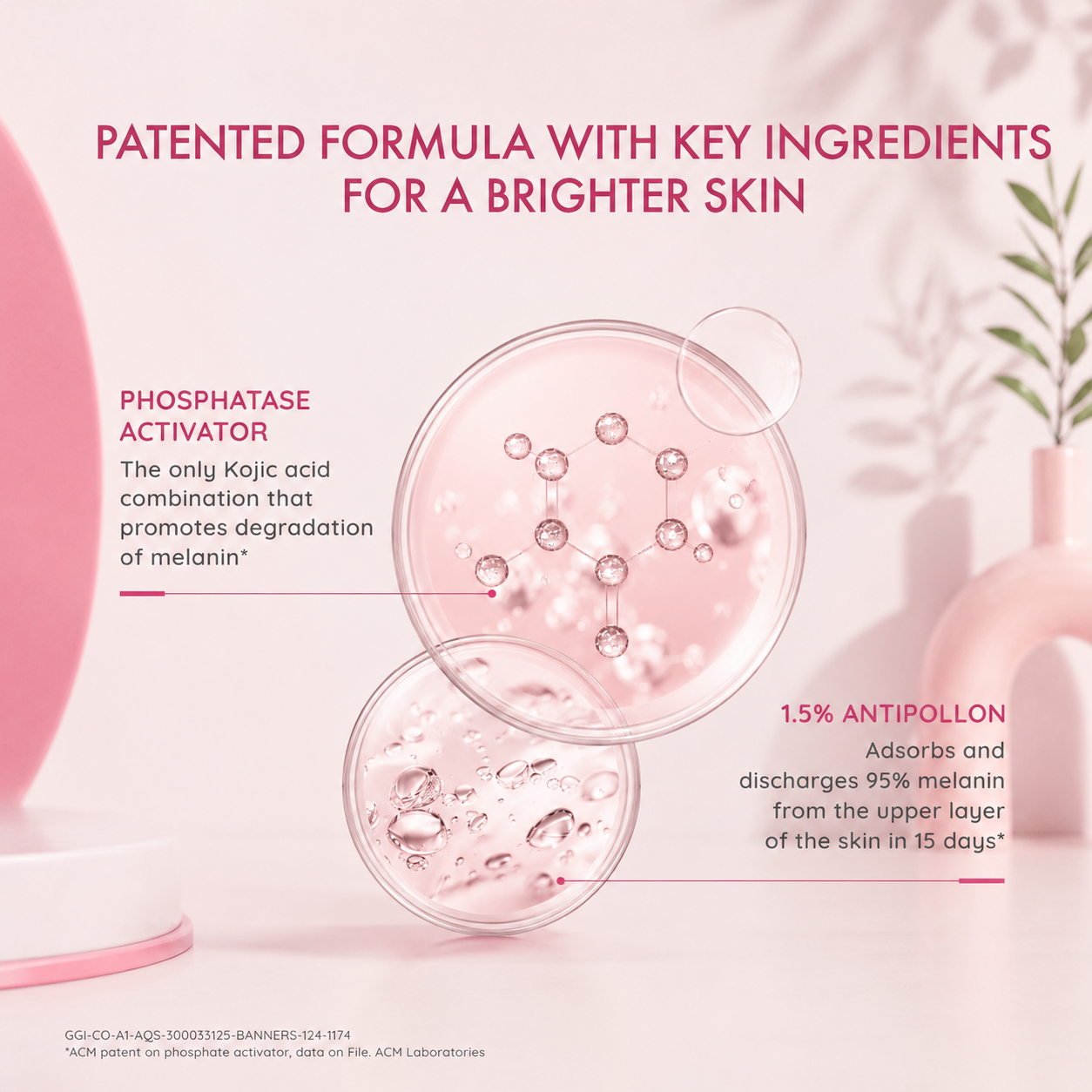 Depiwhite Advanced Skin Brightening & Lightening Cream