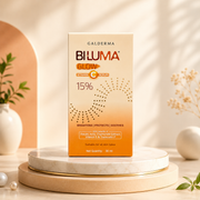 Biluma Glow Vitamin C Serum 15%