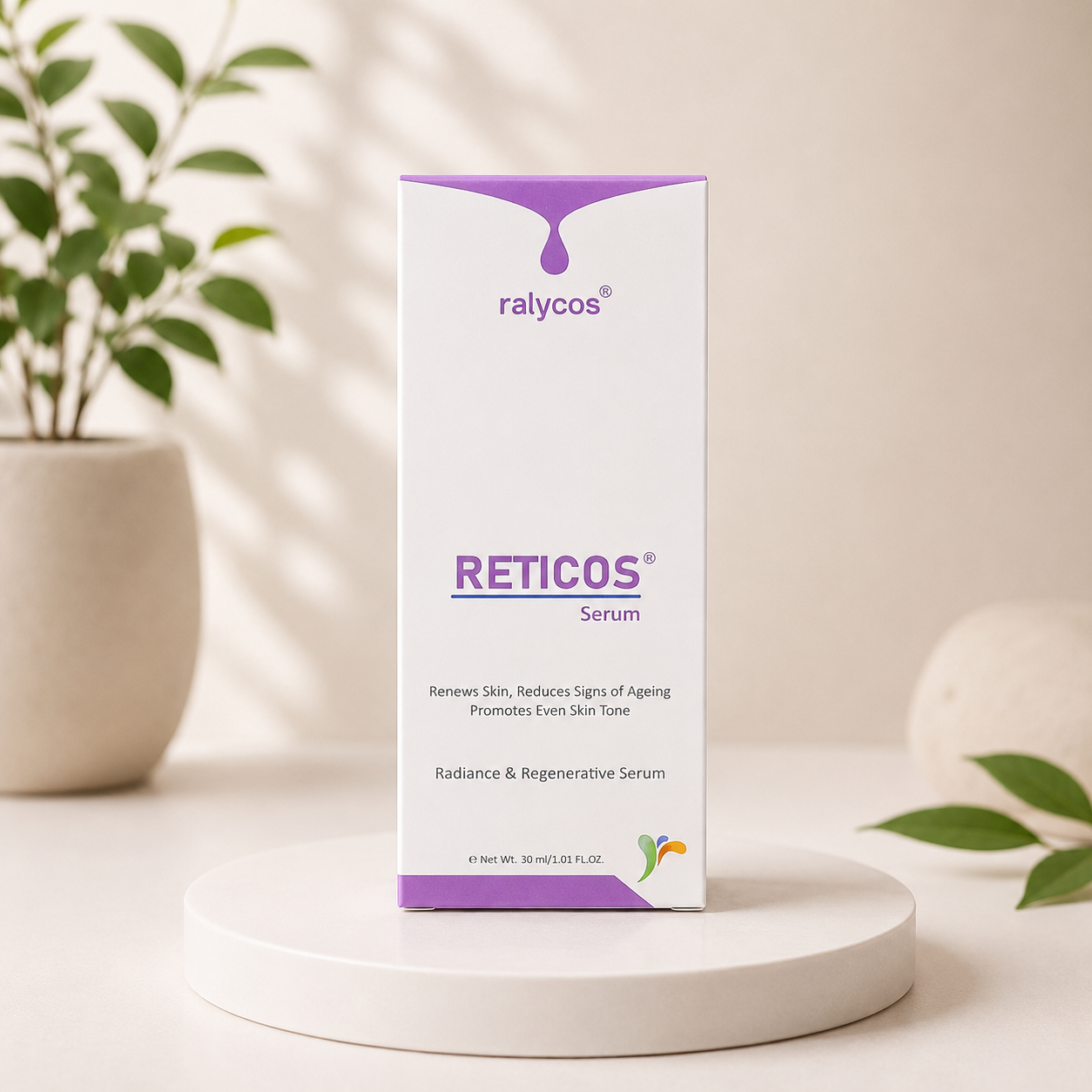 Reticos Serum