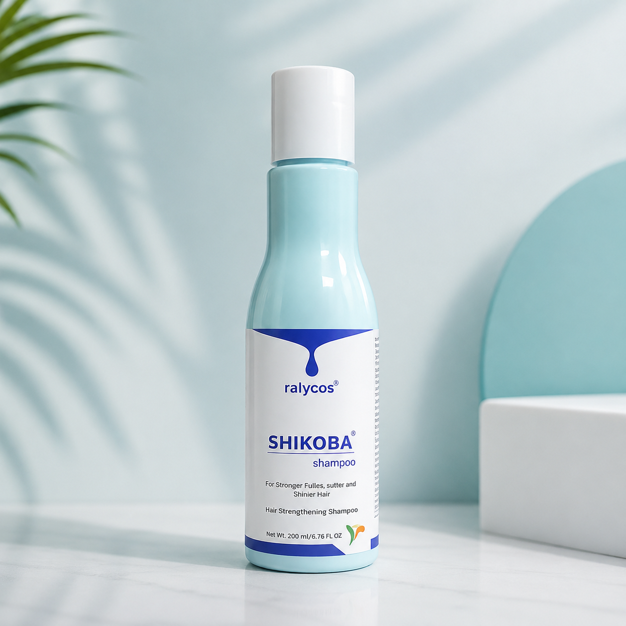 Shikoba Shampoo