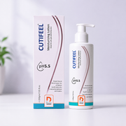 Cutifeel Moisturizing Lotion