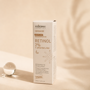 Yuderma Renewcell Retinol 2% + Argireline Serum