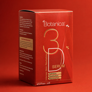 Botanica 3D Serum 30ml