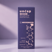 Uncap Smooth Anti Acne PM Gel 15ml