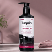 Tugain Hair Nourishing Shampoo 200ml