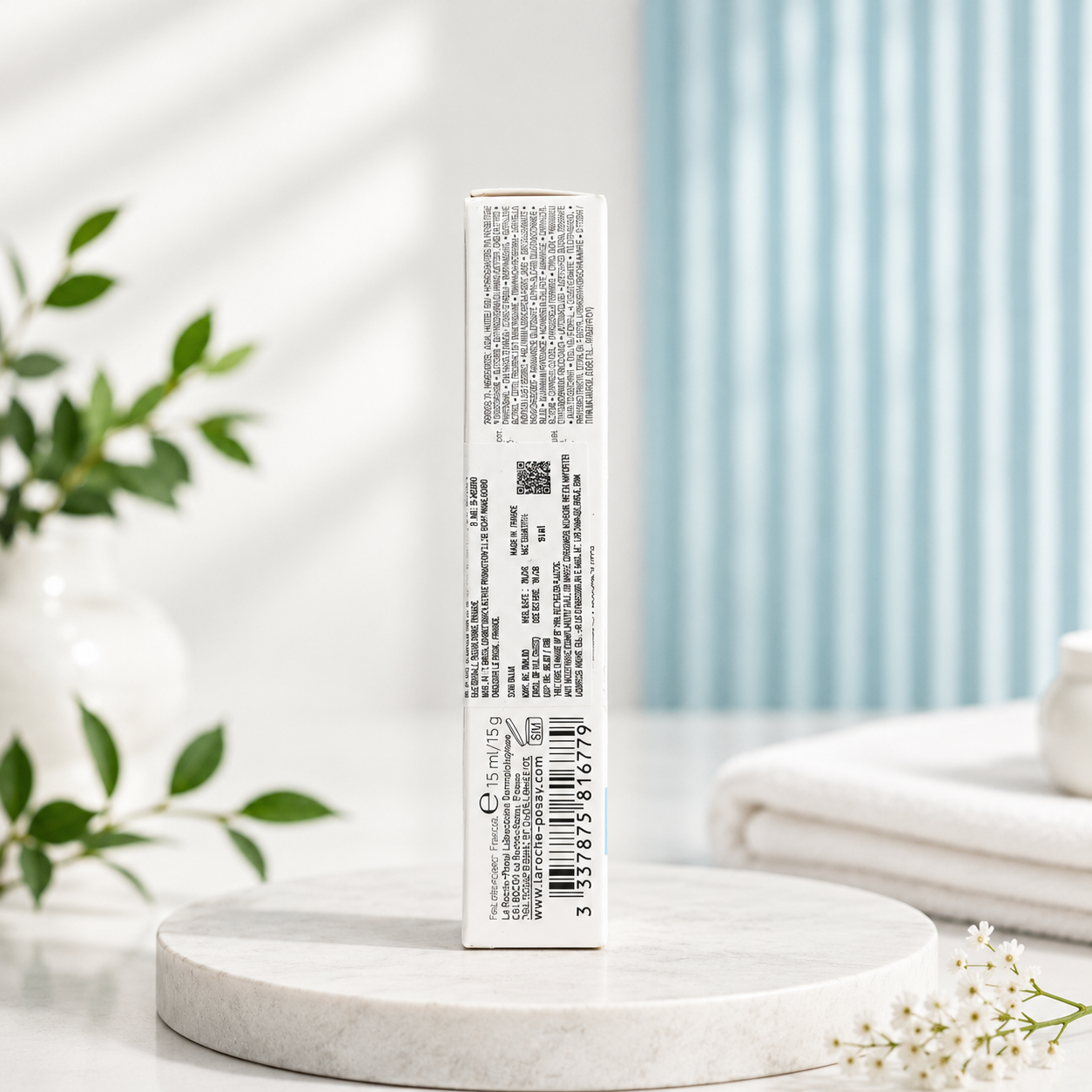 La Roche-Posay Cicaplast Baume B5+ Soothing Balm