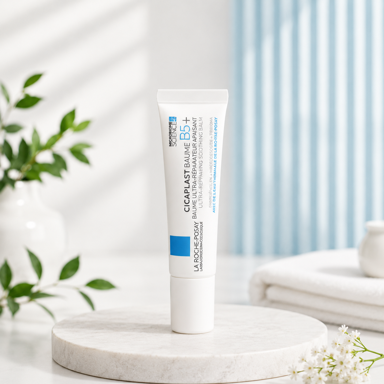 La Roche-Posay Cicaplast Baume B5+ Soothing Balm