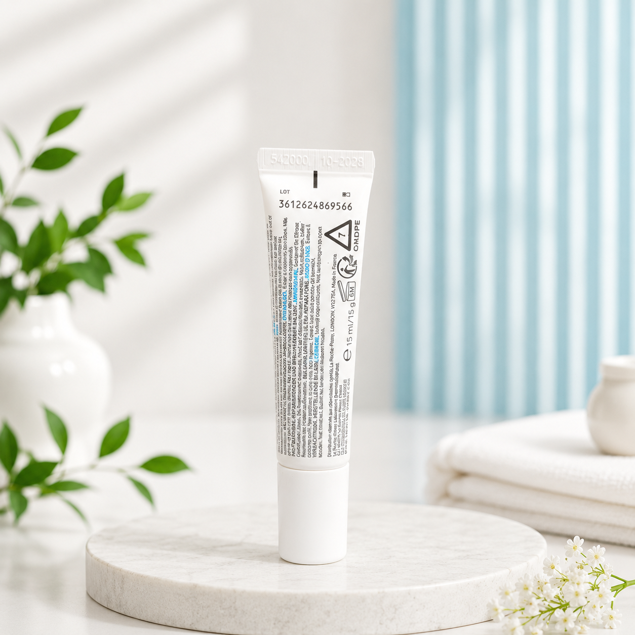 La Roche-Posay Cicaplast Baume B5+ Soothing Balm