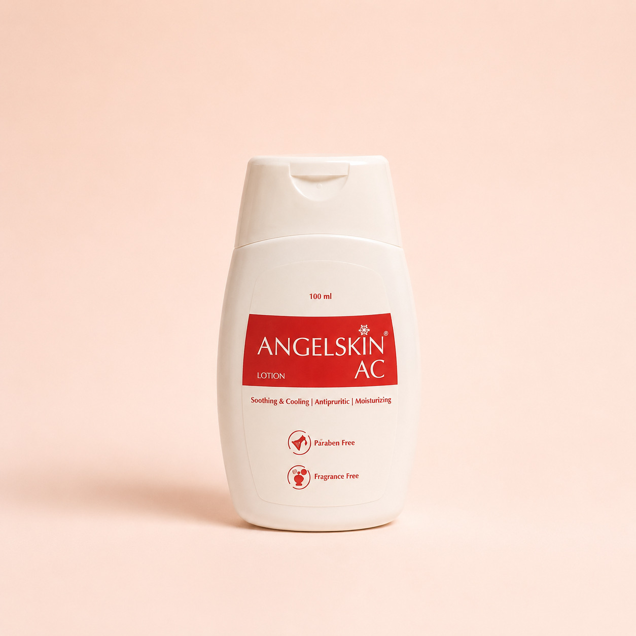 Angelskin AC Lotion (100 ml)