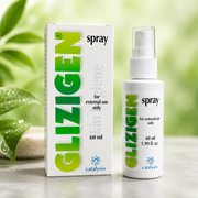 Glizigen Spray 60 ml