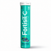 Fortisil - C Marine Collagen & Vitamin C Effervescent Tablets 10 Tablets