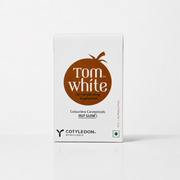 Tom White Skin Brightening Supplement – 30 Tablets