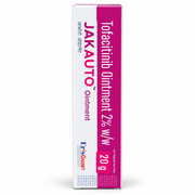 Jakauto Ointment 20 g