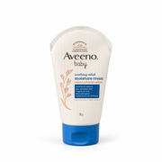 Aveeno Baby Soothing Relief Moisture Cream 100g