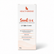 Sunloc SPF 50+ PA+++ Sunscreen