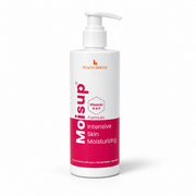 Moisup Intensive Skin Moisturizing Lotion