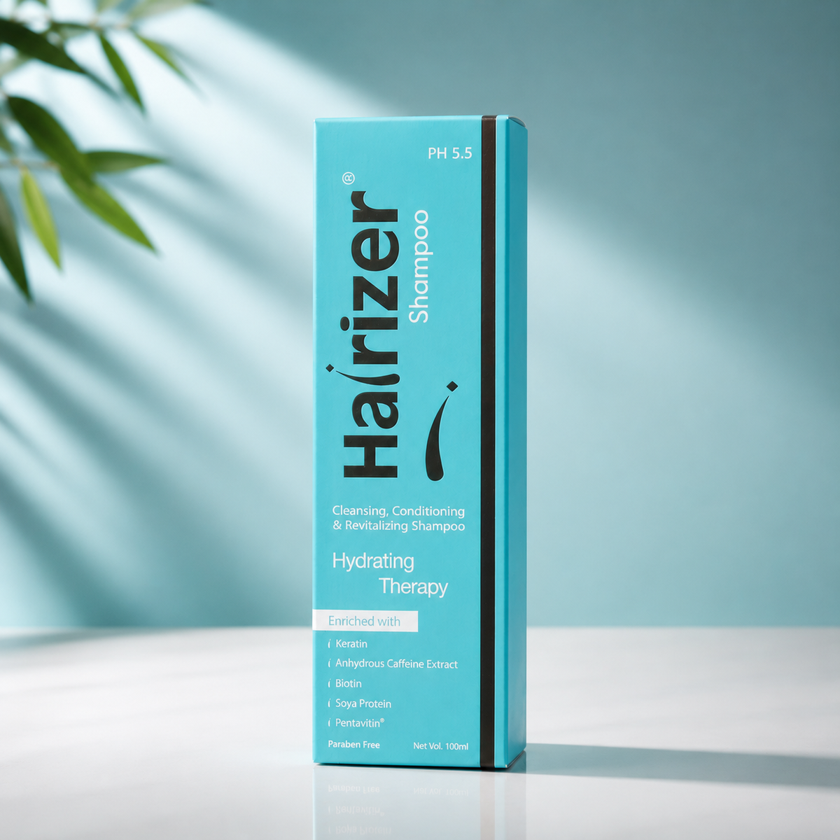 Hairizer Shampoo 100ml
