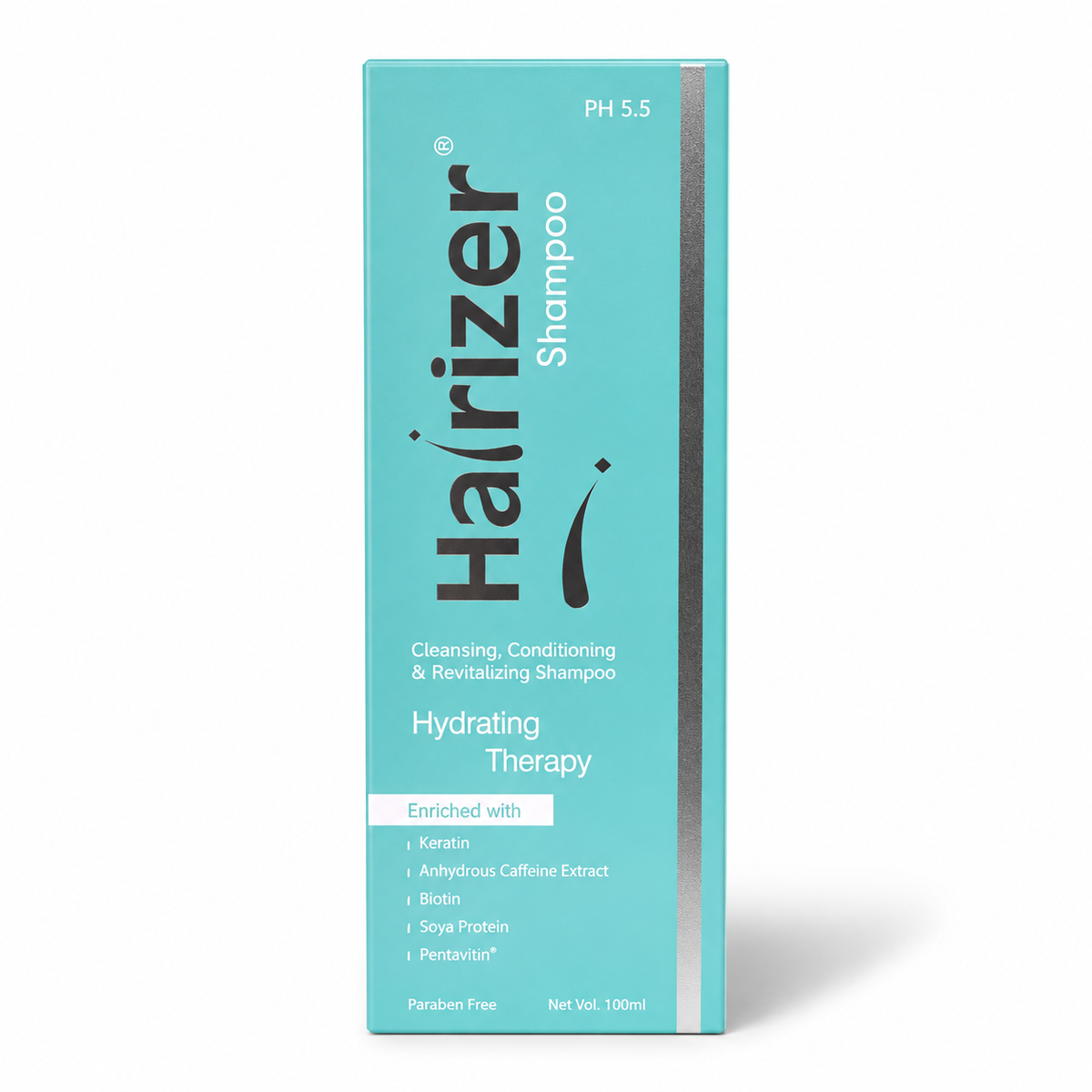 Hairizer Shampoo 100ml