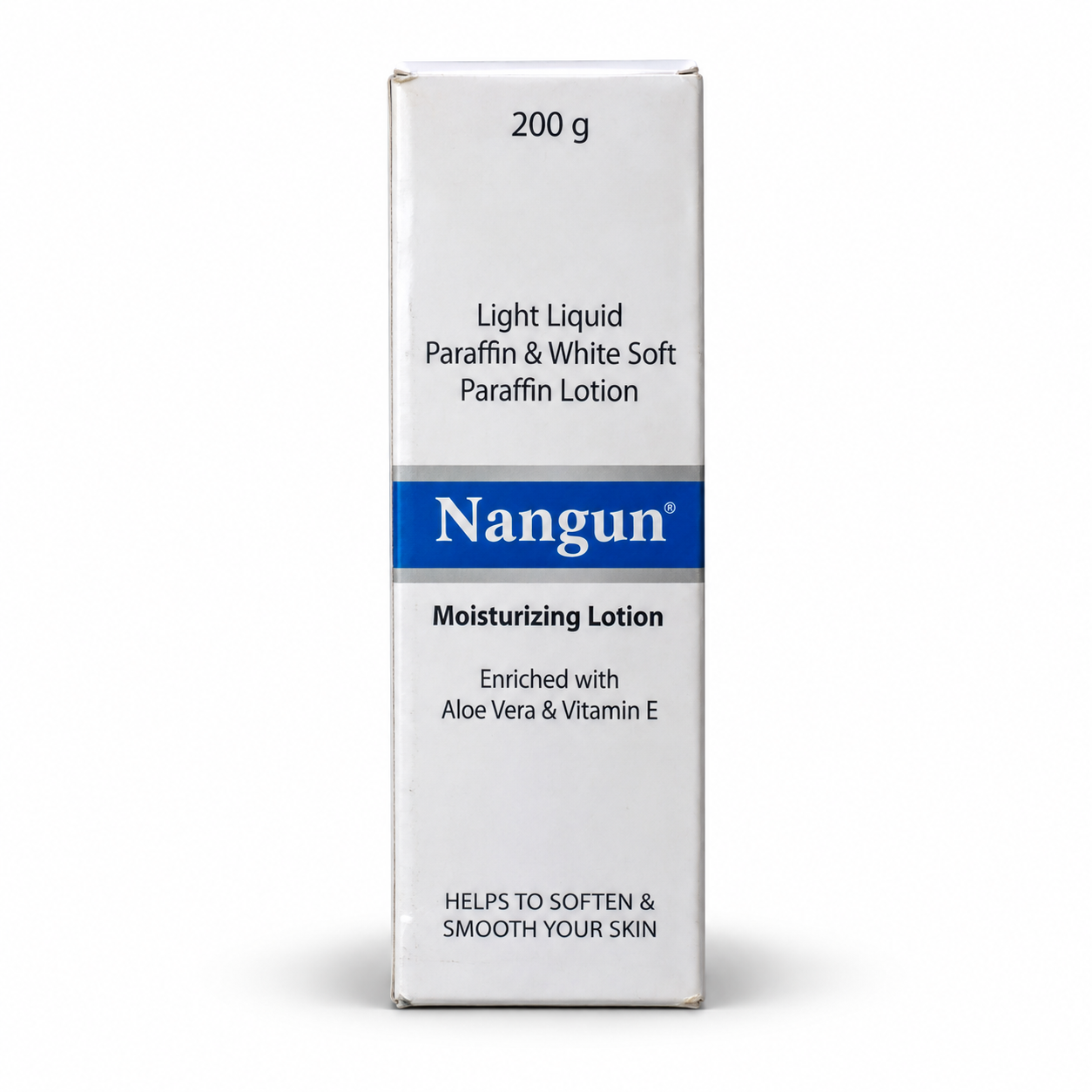 Nangun Moisturizing Lotion 200g
