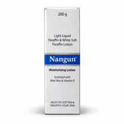 Nangun Moisturizing Lotion 200g