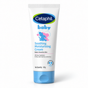 Cetaphil Baby Soothing Moisturising Cream - 100g