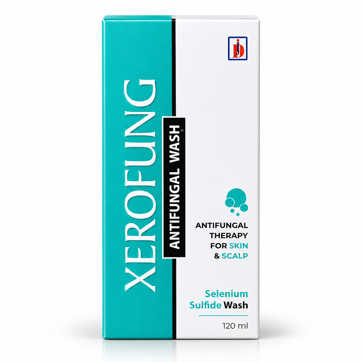 Xerofung Antifungal Wash